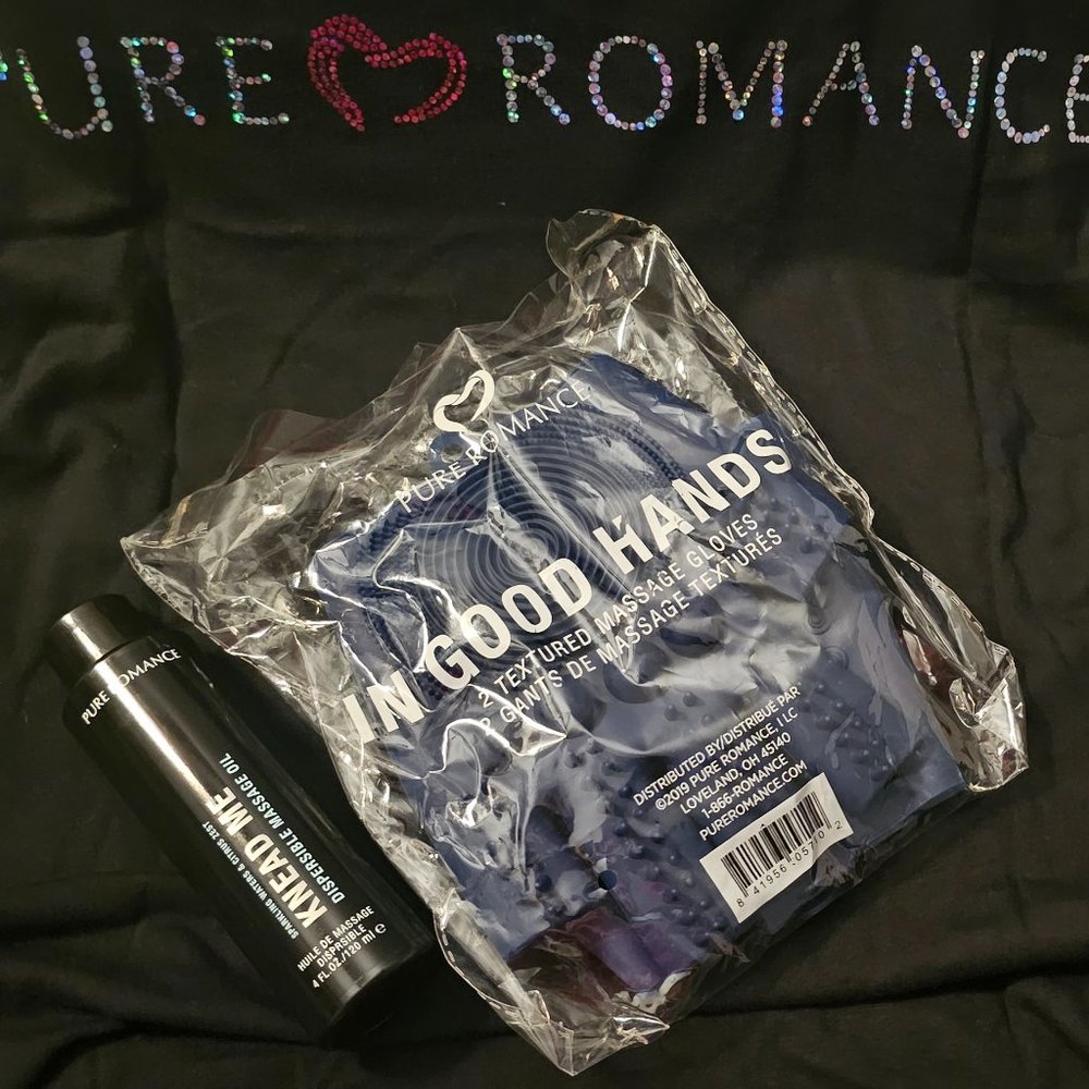 Massage Set